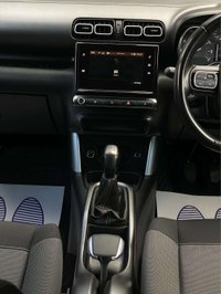 USED 2019 68 CITROEN C3 AIRCROSS 1.2 PureTech Feel Euro 6 5dr CARPLY|BT|WET BELT DONE|WRRNTY