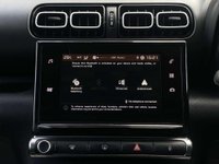 USED 2019 68 CITROEN C3 AIRCROSS 1.2 PureTech Feel Euro 6 5dr CARPLY|BT|WET BELT DONE|WRRNTY