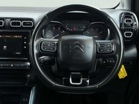 USED 2019 68 CITROEN C3 AIRCROSS 1.2 PureTech Feel Euro 6 5dr CARPLY|BT|WET BELT DONE|WRRNTY