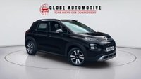 USED 2019 68 CITROEN C3 AIRCROSS 1.2 PureTech Feel Euro 6 5dr CARPLY|BT|WET BELT DONE|WRRNTY