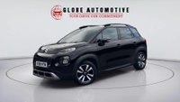 USED 2019 68 CITROEN C3 AIRCROSS 1.2 PureTech Feel Euro 6 5dr CARPLY|BT|WET BELT DONE|WRRNTY