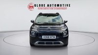 USED 2019 68 CITROEN C3 AIRCROSS 1.2 PureTech Feel Euro 6 5dr CARPLY|BT|WET BELT DONE|WRRNTY