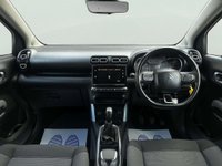 USED 2019 68 CITROEN C3 AIRCROSS 1.2 PureTech Feel Euro 6 5dr CARPLY|BT|WET BELT DONE|WRRNTY