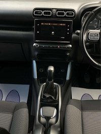 USED 2019 68 CITROEN C3 AIRCROSS 1.2 PureTech Feel Euro 6 5dr CARPLY|BT|WET BELT DONE|WRRNTY