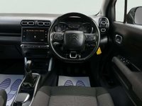 USED 2019 68 CITROEN C3 AIRCROSS 1.2 PureTech Feel Euro 6 5dr CARPLY|BT|WET BELT DONE|WRRNTY