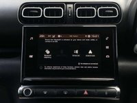 USED 2019 68 CITROEN C3 AIRCROSS 1.2 PureTech Feel Euro 6 5dr CARPLY|BT|WET BELT DONE|WRRNTY