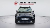 USED 2019 68 CITROEN C3 AIRCROSS 1.2 PureTech Feel Euro 6 5dr CARPLY|BT|WET BELT DONE|WRRNTY