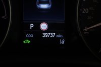 USED 2023 23 TOYOTA C-HR 1.8 VVT-h Icon CVT Euro 6 (s/s) 5dr Reverse Camera, Dab ,