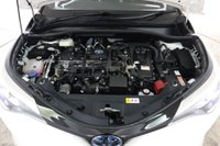 USED 2023 23 TOYOTA C-HR 1.8 VVT-h Icon CVT Euro 6 (s/s) 5dr Reverse Camera, Dab ,