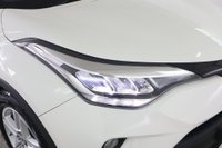USED 2023 23 TOYOTA C-HR 1.8 VVT-h Icon CVT Euro 6 (s/s) 5dr Reverse Camera, Dab ,