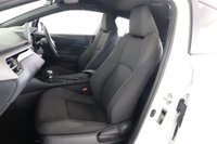 USED 2023 23 TOYOTA C-HR 1.8 VVT-h Icon CVT Euro 6 (s/s) 5dr Reverse Camera, Dab ,