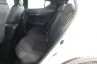 USED 2023 23 TOYOTA C-HR 1.8 VVT-h Icon CVT Euro 6 (s/s) 5dr Reverse Camera, Dab ,