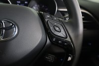 USED 2023 23 TOYOTA C-HR 1.8 VVT-h Icon CVT Euro 6 (s/s) 5dr Reverse Camera, Dab ,