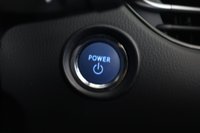 USED 2023 23 TOYOTA C-HR 1.8 VVT-h Icon CVT Euro 6 (s/s) 5dr Reverse Camera, Dab ,