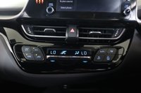 USED 2023 23 TOYOTA C-HR 1.8 VVT-h Icon CVT Euro 6 (s/s) 5dr Reverse Camera, Dab ,