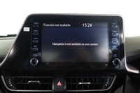 USED 2023 23 TOYOTA C-HR 1.8 VVT-h Icon CVT Euro 6 (s/s) 5dr Reverse Camera, Dab ,