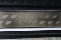 USED 2023 23 TOYOTA C-HR 1.8 VVT-h Icon CVT Euro 6 (s/s) 5dr Reverse Camera, Dab ,