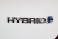 USED 2023 23 TOYOTA C-HR 1.8 VVT-h Icon CVT Euro 6 (s/s) 5dr Reverse Camera, Dab ,