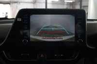 USED 2023 23 TOYOTA C-HR 1.8 VVT-h Icon CVT Euro 6 (s/s) 5dr Reverse Camera, Dab ,