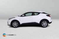 USED 2023 23 TOYOTA C-HR 1.8 VVT-h Icon CVT Euro 6 (s/s) 5dr Reverse Camera, Dab ,