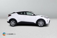 USED 2023 23 TOYOTA C-HR 1.8 VVT-h Icon CVT Euro 6 (s/s) 5dr Reverse Camera, Dab ,