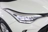USED 2023 23 TOYOTA C-HR 1.8 VVT-h Icon CVT Euro 6 (s/s) 5dr Reverse Camera, Dab ,