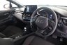 USED 2023 23 TOYOTA C-HR 1.8 VVT-h Icon CVT Euro 6 (s/s) 5dr Reverse Camera, Dab ,