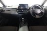 USED 2023 23 TOYOTA C-HR 1.8 VVT-h Icon CVT Euro 6 (s/s) 5dr Reverse Camera, Dab ,