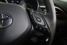 USED 2023 23 TOYOTA C-HR 1.8 VVT-h Icon CVT Euro 6 (s/s) 5dr Reverse Camera, Dab ,