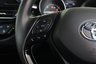 USED 2023 23 TOYOTA C-HR 1.8 VVT-h Icon CVT Euro 6 (s/s) 5dr Reverse Camera, Dab ,