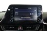 USED 2023 23 TOYOTA C-HR 1.8 VVT-h Icon CVT Euro 6 (s/s) 5dr Reverse Camera, Dab ,