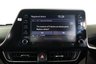 USED 2023 23 TOYOTA C-HR 1.8 VVT-h Icon CVT Euro 6 (s/s) 5dr Reverse Camera, Dab ,