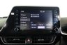 USED 2023 23 TOYOTA C-HR 1.8 VVT-h Icon CVT Euro 6 (s/s) 5dr Reverse Camera, Dab ,