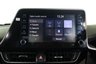 USED 2023 23 TOYOTA C-HR 1.8 VVT-h Icon CVT Euro 6 (s/s) 5dr Reverse Camera, Dab ,