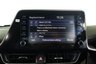 USED 2023 23 TOYOTA C-HR 1.8 VVT-h Icon CVT Euro 6 (s/s) 5dr Reverse Camera, Dab ,
