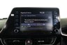 USED 2023 23 TOYOTA C-HR 1.8 VVT-h Icon CVT Euro 6 (s/s) 5dr Reverse Camera, Dab ,