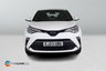USED 2023 23 TOYOTA C-HR 1.8 VVT-h Icon CVT Euro 6 (s/s) 5dr Reverse Camera, Dab ,