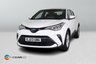 USED 2023 23 TOYOTA C-HR 1.8 VVT-h Icon CVT Euro 6 (s/s) 5dr Reverse Camera, Dab ,
