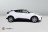 USED 2023 23 TOYOTA C-HR 1.8 VVT-h Icon CVT Euro 6 (s/s) 5dr Reverse Camera, Dab ,
