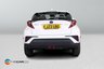USED 2023 23 TOYOTA C-HR 1.8 VVT-h Icon CVT Euro 6 (s/s) 5dr Reverse Camera, Dab ,