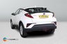 USED 2023 23 TOYOTA C-HR 1.8 VVT-h Icon CVT Euro 6 (s/s) 5dr Reverse Camera, Dab ,