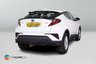 USED 2023 23 TOYOTA C-HR 1.8 VVT-h Icon CVT Euro 6 (s/s) 5dr Reverse Camera, Dab ,