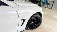 USED 2018 18 BMW 4 SERIES 2.0 420d M Sport Auto Euro 6 (s/s) 2dr PERFORMANCEKIT+MPLUS&COMFORTPK