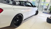 USED 2018 18 BMW 4 SERIES 2.0 420d M Sport Auto Euro 6 (s/s) 2dr PERFORMANCEKIT+MPLUS&COMFORTPK