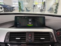 USED 2018 18 BMW 4 SERIES 2.0 420d M Sport Auto Euro 6 (s/s) 2dr PERFORMANCEKIT+MPLUS&COMFORTPK