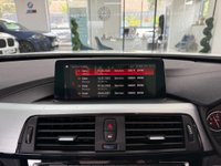 USED 2018 18 BMW 4 SERIES 2.0 420d M Sport Auto Euro 6 (s/s) 2dr PERFORMANCEKIT+MPLUS&COMFORTPK
