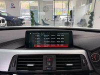 USED 2018 18 BMW 4 SERIES 2.0 420d M Sport Auto Euro 6 (s/s) 2dr PERFORMANCEKIT+MPLUS&COMFORTPK