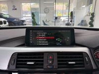 USED 2018 18 BMW 4 SERIES 2.0 420d M Sport Auto Euro 6 (s/s) 2dr PERFORMANCEKIT+MPLUS&COMFORTPK