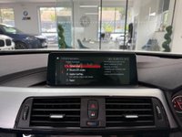 USED 2018 18 BMW 4 SERIES 2.0 420d M Sport Auto Euro 6 (s/s) 2dr PERFORMANCEKIT+MPLUS&COMFORTPK