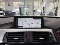USED 2018 18 BMW 4 SERIES 2.0 420d M Sport Auto Euro 6 (s/s) 2dr PERFORMANCEKIT+MPLUS&COMFORTPK